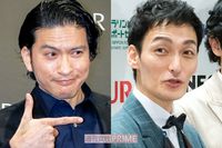 長瀬智也をYouTubeに“スカウト”か、草なぎ剛が語りたい「古着とバイクとイカ」