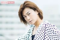 氷川きよし “一緒に寝ていた賢い子”との突然の別れに「本当に大泣きした」