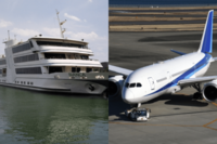 【知って楽しい雑学】飛行機には左右に扉がついているのに、使うのは「左だけ」なのはなぜ？専門家に聞いた…