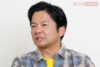 徳光正行、父・徳光和夫が心筋梗塞で倒れてから変わった“七光”への思い