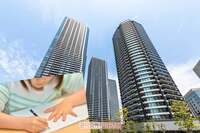 タワマン高層階に住むと子どもの学力が低下する？問題は住環境と“PDCAパパ”