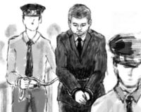 厚木5歳児白骨遺体事件 被告の元上司「まじめでA評価」