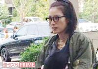 木下優樹菜、代官山『蔦屋書店』の屋根にプロペラのおもちゃを飛ばして呆然