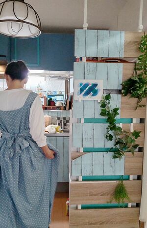 ブロガーの紫苑さん