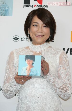 舌がん罹患の堀ちえみさん。最初は普通の口内炎として治療を受けたという