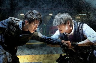 Ⓒ2017映画「亜人」製作委員会　Ⓒ桜井画門／講談社