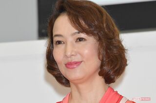 河野景子さん