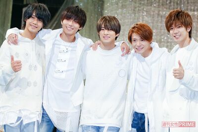 King & Prince、ティアラ（ファン）たちの“CD追い買い”が止まらない！4か月連続リリースで心配される彼女…