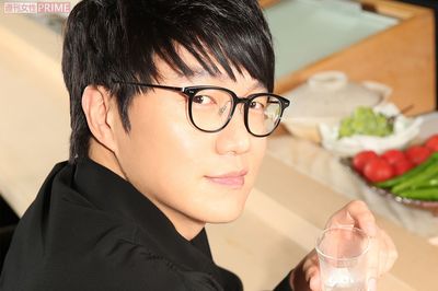 ソン・シギョン「隣のおじいさんにナンパされて」時間を見つけて行く“冒険”とは