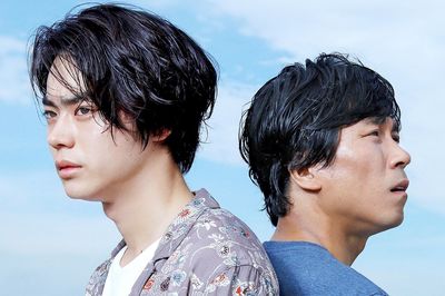 こんなにヤバい菅田将暉、見たことない！ 前後篇で5時間超えの衝撃作は10月公開