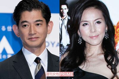 永山瑛太は弟・絢斗が大麻所持で逮捕され「俺は許さない」、杉本彩は妹夫婦から金の無心で絶縁、人生を邪魔…