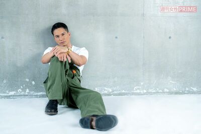 市原隼人、振り切った演技で新境地「何度も嫌いになって、何度も好きになった」役者という仕事