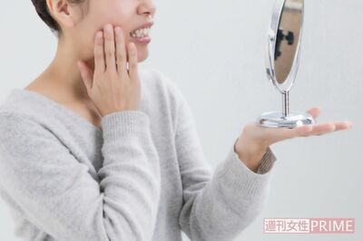 うつ病の人は“あごにゆがみ”がある！噛みしめが気分のムラに影響、うつが軽くなる「1分あご体操」