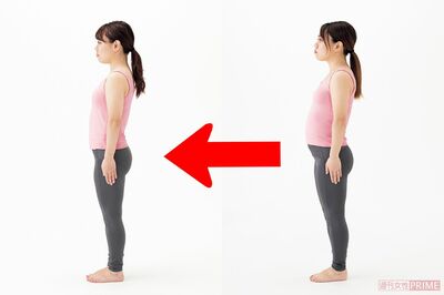 “呼吸するだけダイエット”を呼吸器外科医が伝授！3つの“やせ呼吸”「横隔膜呼吸・いの口呼吸・息止めウ…