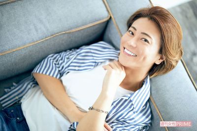 氷川きよし、コロナで会えないから毎日電話「でもやっぱり会いたい」そのお相手