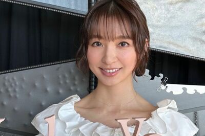 【驚愕】篠田麻里子、夫が突然スマホで撮影を始めて…「流されたら困るよな？」非道な脅し、義父母から理不…