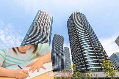 タワマン高層階に住むと子どもの学力が低下する？問題は住環境と“PDCAパパ”