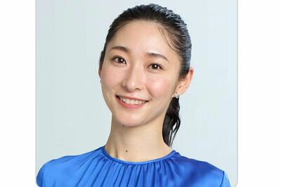 『NHKニュース7』畠山衣美アナに“略奪”不倫報道、清楚系アナの意外な『YOASOBI』大好きなロックすぎる私…