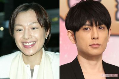 CHEMISTRY堂珍、駆け込み離婚が成立のウラで元妻の“キビシイ現状”