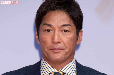 長嶋一茂『モーニングショー』を欠席すると毎回ニュースになる不思議も「どうせハワイだろ」安心の常習犯