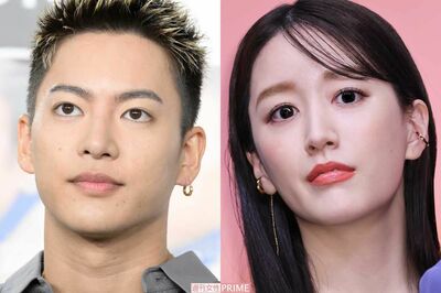 三山凌輝が花乃まりあに“ホテル密会強要”疑惑浮上、急展開も不可解な「親密すぎる“愛の言葉”」のやりと…