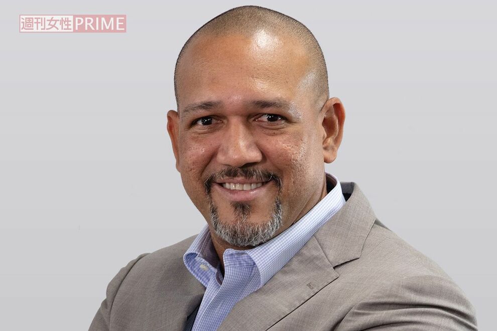 元プロ野球選手のアレックス・ラミレスが明かした、ダウン症の長男と過ごした10年間と“特別ではない”ラミ…