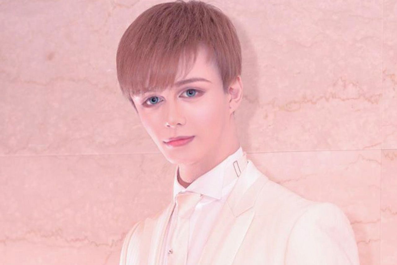 小島よしお 最新情報まとめ 週刊女性prime 小島よしお 最新情報まとめ 週刊女性prime