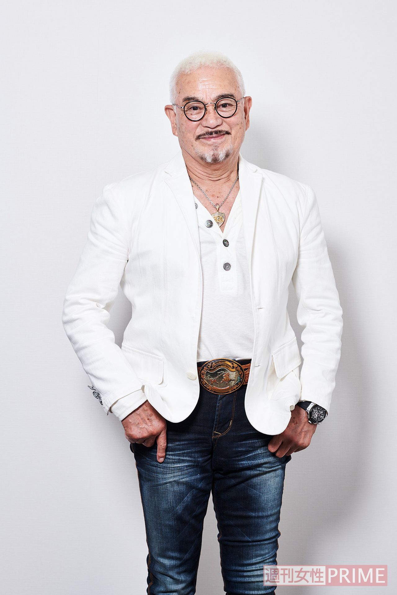 コロナで急死した千葉真一さん