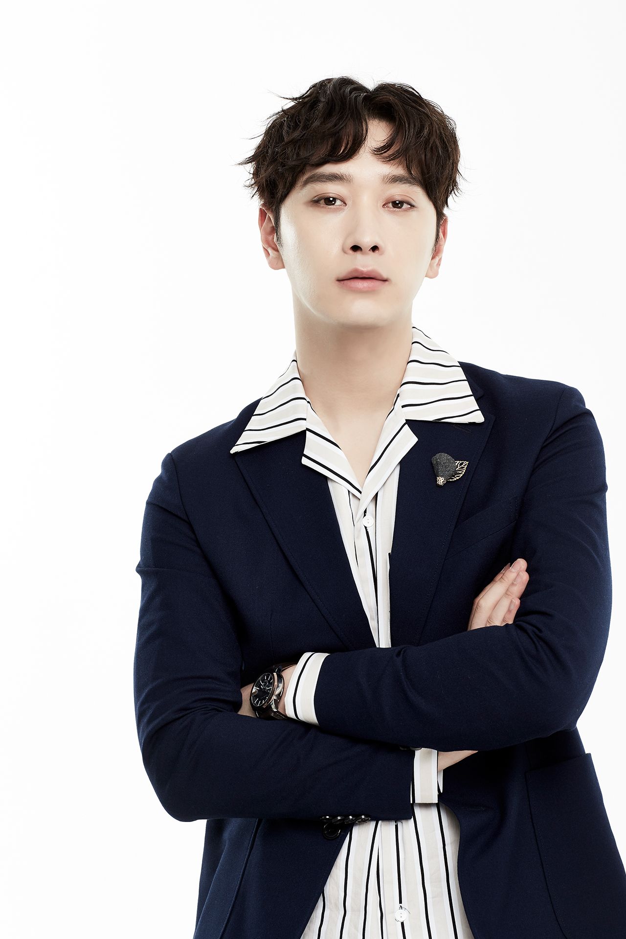 CHANSUNG　チャンソン 1990／2／11　みずがめ座　B型