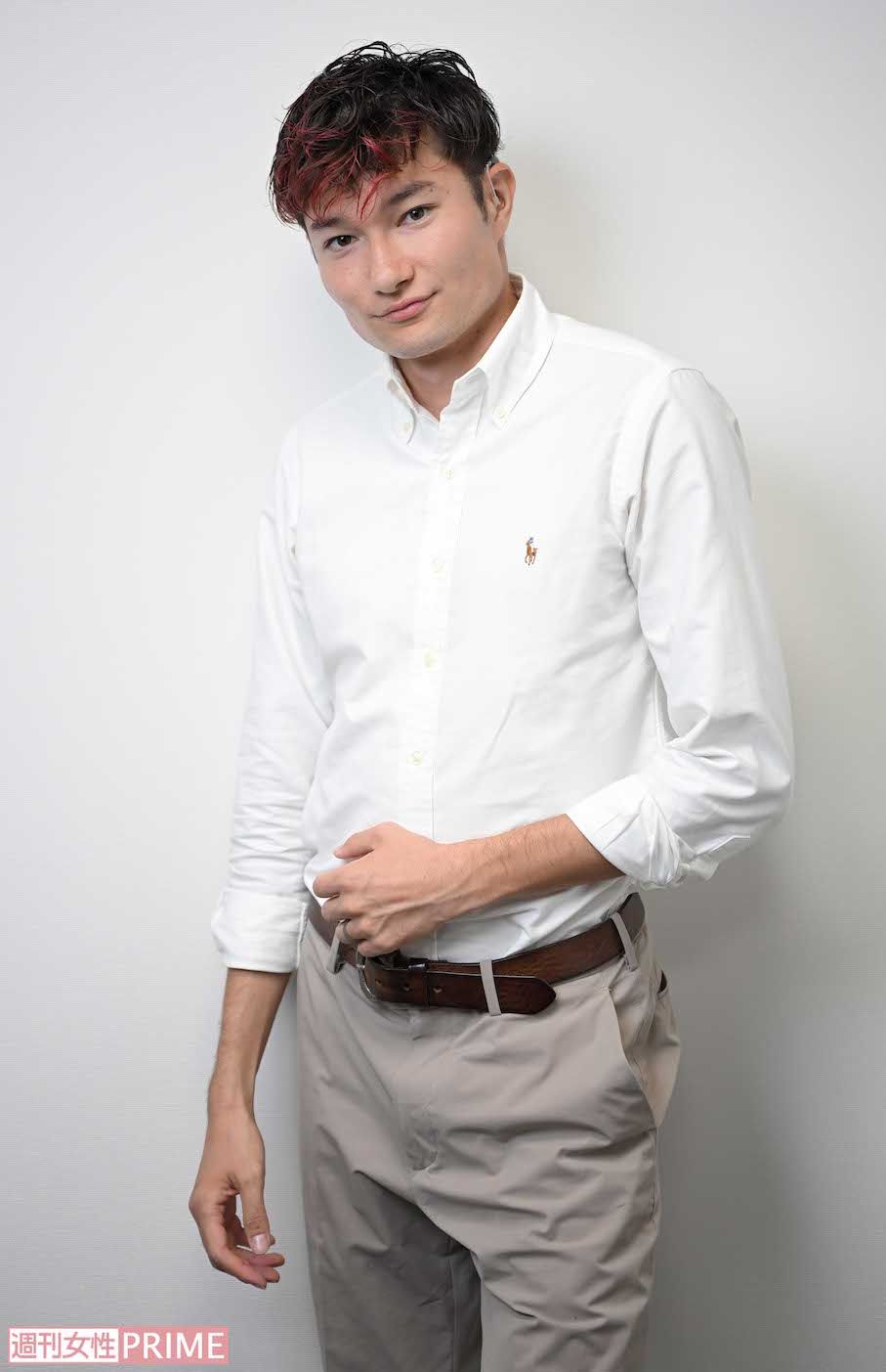 11月27日、大会が終わった翌日に緊急インタビューに答えてくれた山田真樹選手