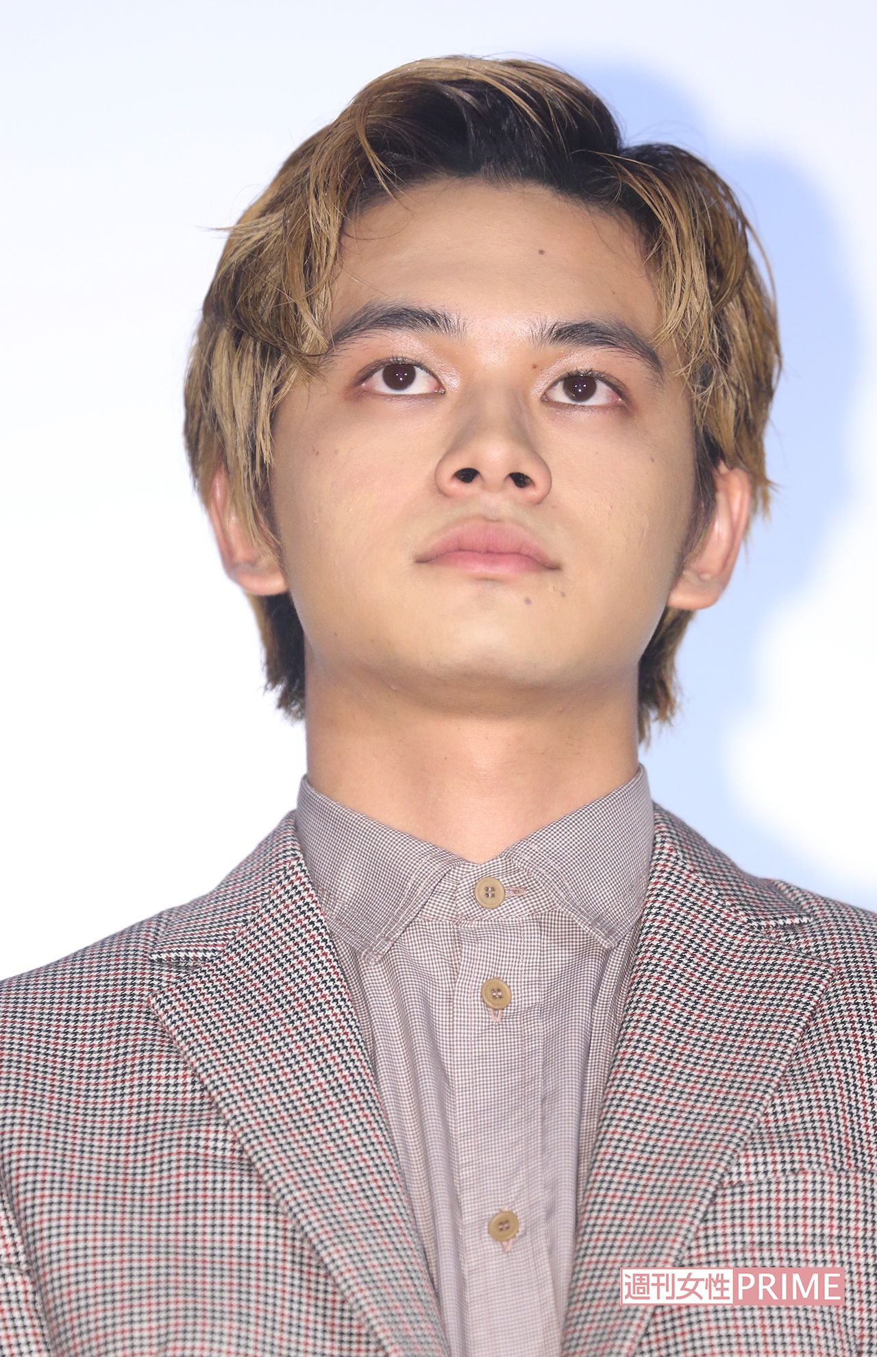 『あんぱん』で主演を務める北村匠海