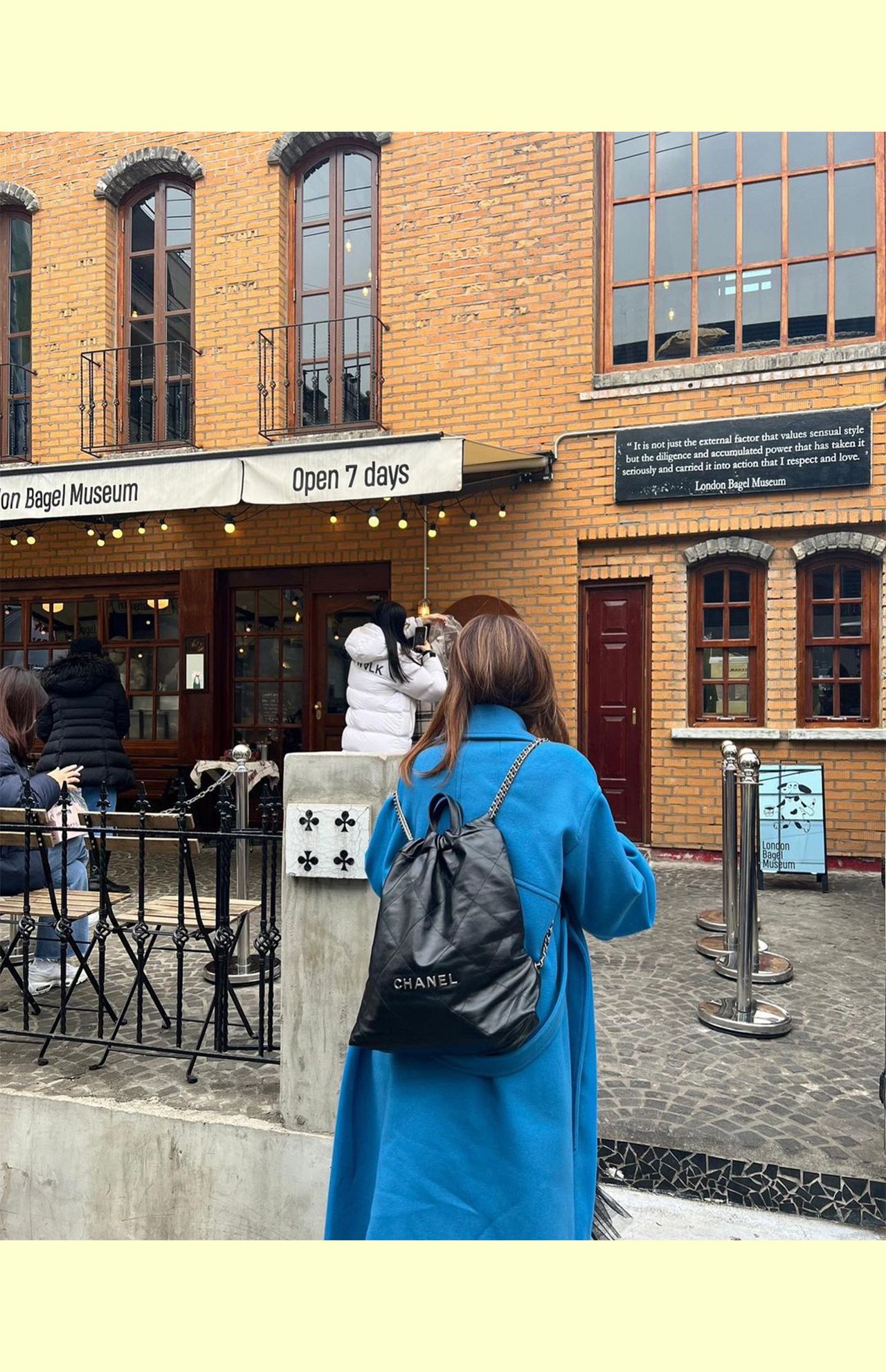 ヨンアのおすすめ（@youn1029より）