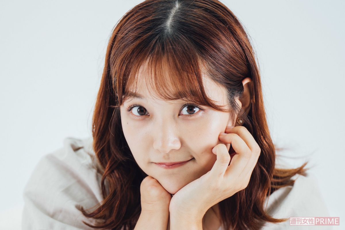 むろいのぞみさん