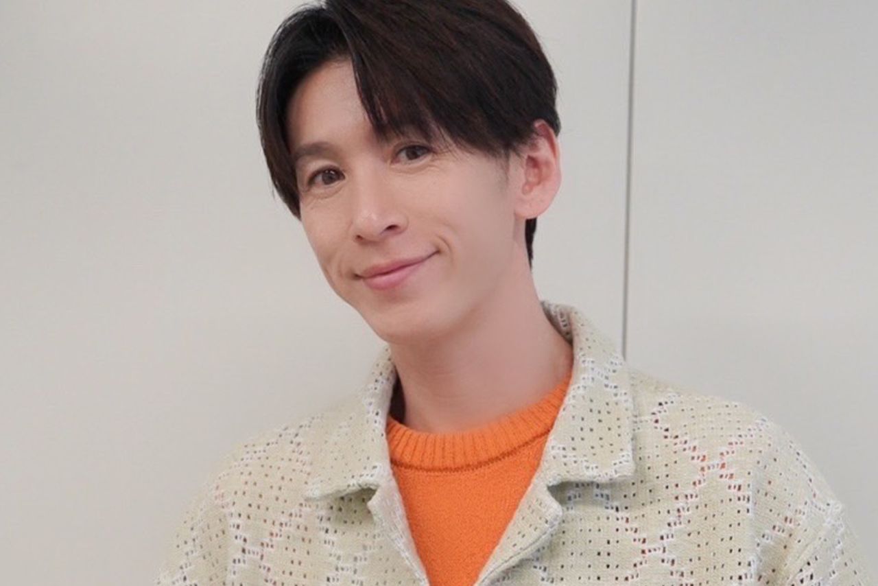 SHOW-WAの寺田真二郎さん