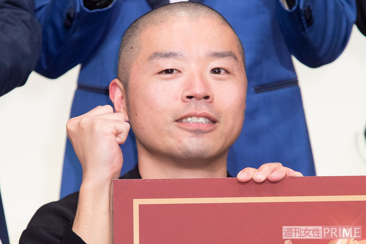 滋賀県立彦根東高等学校出身『アキナ』の山名文和