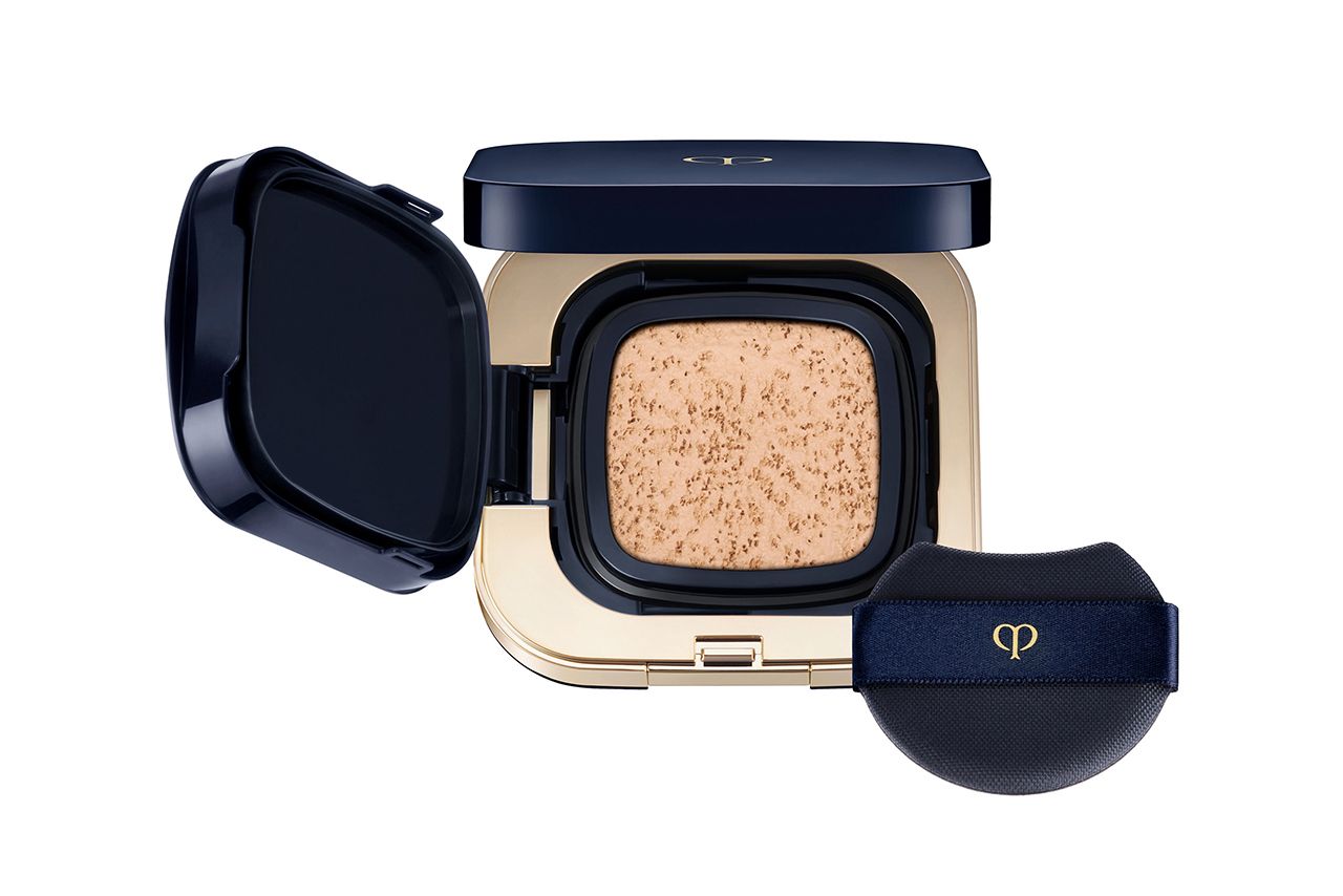 【ファンデーション】クレ・ド・ポー ボーテタンクッションエクラ ルミヌ