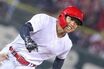 広島カープ・羽月隆太郎が“ゾンビたばこ”逮捕から半年で野球再開！『宮崎灼熱フェニックス』でガチスイング披露も〈プロ復帰は厳しい現実〉