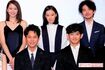 妻夫木聡主演の『若者たち2014』も“水10”で放送された
