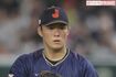 侍ジャパンの山本由伸選手