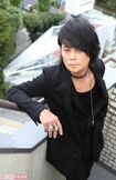 デビュー25周年を迎えた元T-BOLANの森友嵐士 撮影/坂本利幸