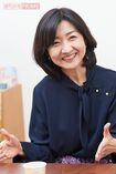 声は意識して発声しないと、どんどん低くなっていき、いわゆる“おば声”を招くと語る寺田さん