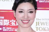 アンミカ、30年ぶりにモデル復帰のファッションショー…
