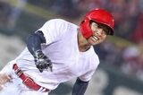 広島カープ・羽月隆太郎が“ゾンビたばこ”逮捕から半年で野球再開！『宮崎灼熱フ…