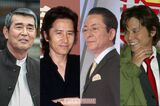 40〜60代に聞いた「刑事ドラマ」ランキング、『相棒』…