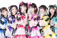 TikTokで8億回再生『超ときめき宣伝部』海外ライブ＆さいたまスーパーアリーナ公演への“期待と覚悟”