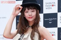 西内まりやも爆発！事務所トラブル多発の理由は「マネジャーとの希薄なカンケイ」 