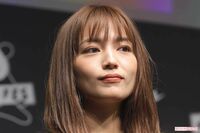 女優・川口春奈の“元カレ”格闘家・矢地祐介、破局後も試合に影響なし「チョークスリーパーで勝利」