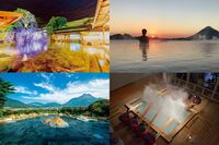 【養生別温泉“湯治”ガイド】景色・観光よりとにかく身体を休めたい！癒したい！女性の悩み解消や美肌に効…