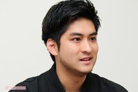 やす子、戦隊俳優も児童養護施設出身　ブローハン聡さんが語る子どもたちを取り巻く状況と今後の課題