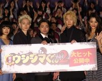 公開前からバッシングでも漫画原作実写映画が乱発のワケ